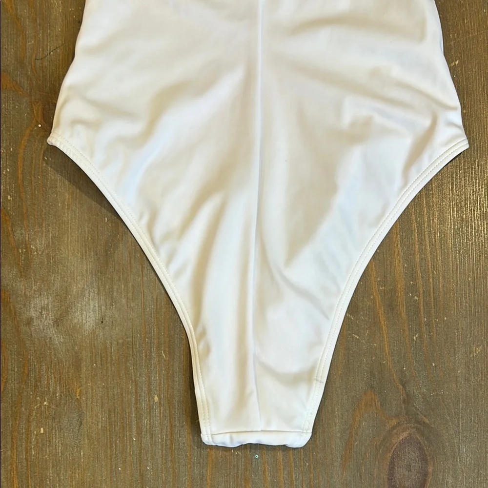 Cushnie Et Ochs One-Piece Swimsuit - Picture 9 of 11